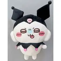 Plush - Chiikawa / Momonga & Usagi