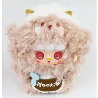 Plush - Yooki