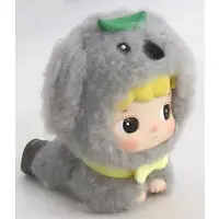 Trading Figure - HACIPUPU Snuggle With You Series