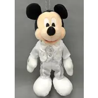 Plush - Disney / Mickey Mouse