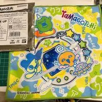 Handkerchief - Towels - Tamagotchi