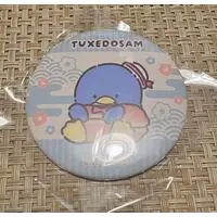 Badge - Sanrio / TUXEDOSAM