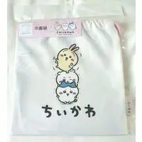 Pouch - Chiikawa