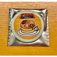 Badge - Dokomus