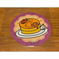 Coaster - Dokomus