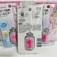 Requested item (4pcs)