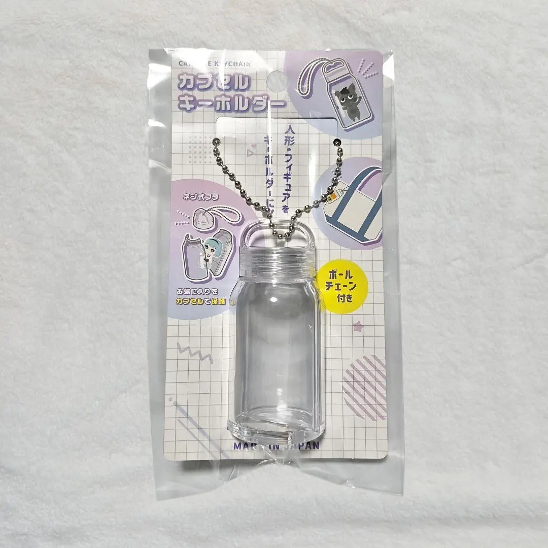 Requested item