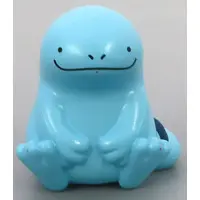 Trading Figure - Pokémon / Quagsire
