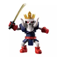 Trading Figure - Machibouke