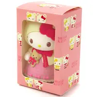 Trading Figure - Sanrio / Hello Kitty