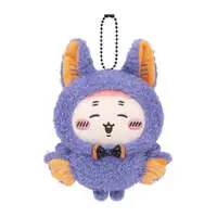  Chiikawa Costume Mascot (Bat Furuhonya) (w/Pre-order Bonus Sticker)  