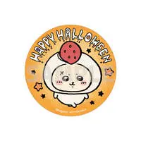  Chiikawa Costume Mascot (Strawberry Daifuku Rakko) (w/Pre-order Bonus Sticker)  