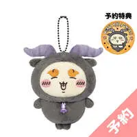 Chiikawa Costume Mascot (Baphomet Shisa) (w/Pre-order Bonus Sticker)  
