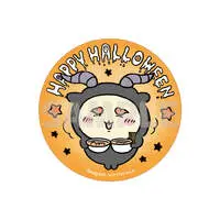  Chiikawa Costume Mascot (Baphomet Shisa) (w/Pre-order Bonus Sticker)  