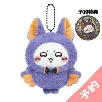  Chiikawa Costume Mascot (Bat Momonga) (w/Pre-order Bonus Sticker)  