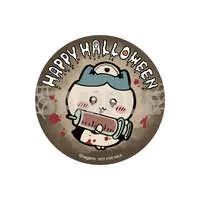 Chiikawa Costume Mascot (Nurse Hachiware) (w/Pre-order Bonus Sticker)