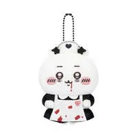 Chiikawa Costume Mascot (Nurse Chiikawa) (w/Pre-order Bonus Sticker)