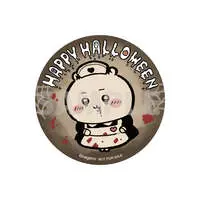  Chiikawa Costume Mascot Compete Set (w/Pre-order Bonus Blanket & All 8 Stickers)  