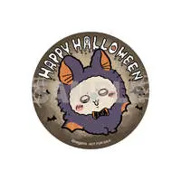  Chiikawa Costume Mascot Compete Set (w/Pre-order Bonus Blanket & All 8 Stickers)  
