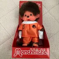 Plush - Monchhichi
