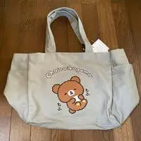 Bag - RILAKKUMA / Chairoikoguma