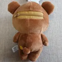 Plush - RILAKKUMA / Chairoikoguma