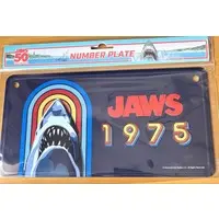 Stand Pop - Jaws