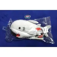 Plush - Jaws