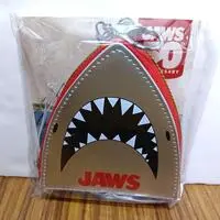 Wallet - Coin Case - Jaws