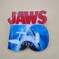 Badge - Jaws