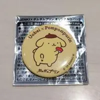 Badge - Sanrio / Pom Pom Purin
