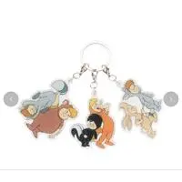 Key Chain - Peter Pan