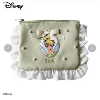Pouch - Peter Pan / Tinker Bell