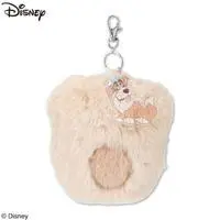 Key Chain - Peter Pan / Nana