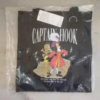 Bag - Peter Pan / Captain Hook