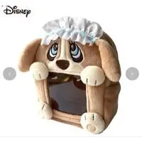 Plush - Pouch - Peter Pan / Nana