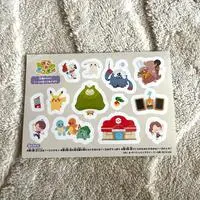 Stickers - Pokémon