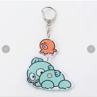 Key Chain - Sanrio / Hangyodon