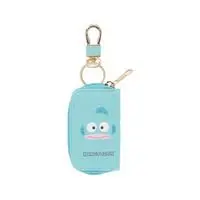 Key case - Sanrio / Hangyodon