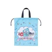 Pouch - Sanrio / Hangyodon