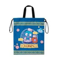 Pouch - Sanrio / Hangyodon