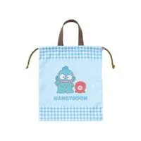 Pouch - Sanrio / Hangyodon