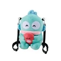 Plush - Sanrio / Hangyodon