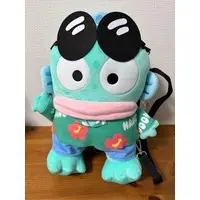 Plush - Sanrio / Hangyodon