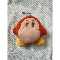 Plush - Kirby's Dream Land / Waddle Dee