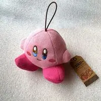 Plush Key Chain - Kirby's Dream Land / Kirby