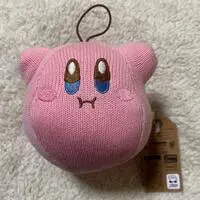 Plush - Kirby's Dream Land / Kirby