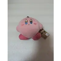 Plush - Kirby's Dream Land / Kirby