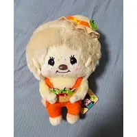 Plush - Monchhichi