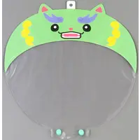 Paper fan Cover - Paper fan - JOCHUM / YA・NU・KA・MI・